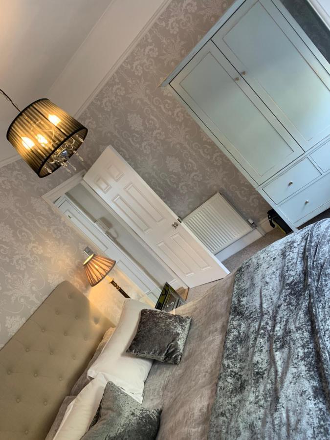 Bijoux Central Bath Period Apartment And Parking Buitenkant foto
