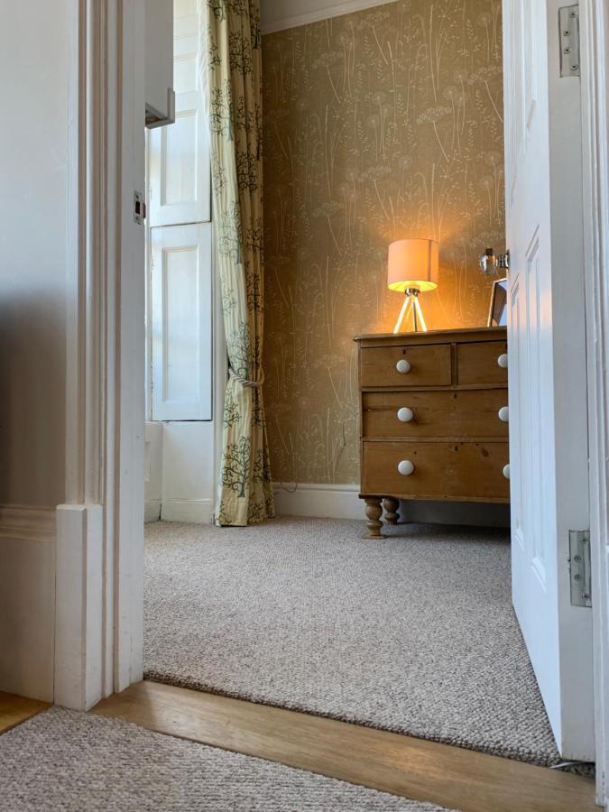Bijoux Central Bath Period Apartment And Parking Buitenkant foto